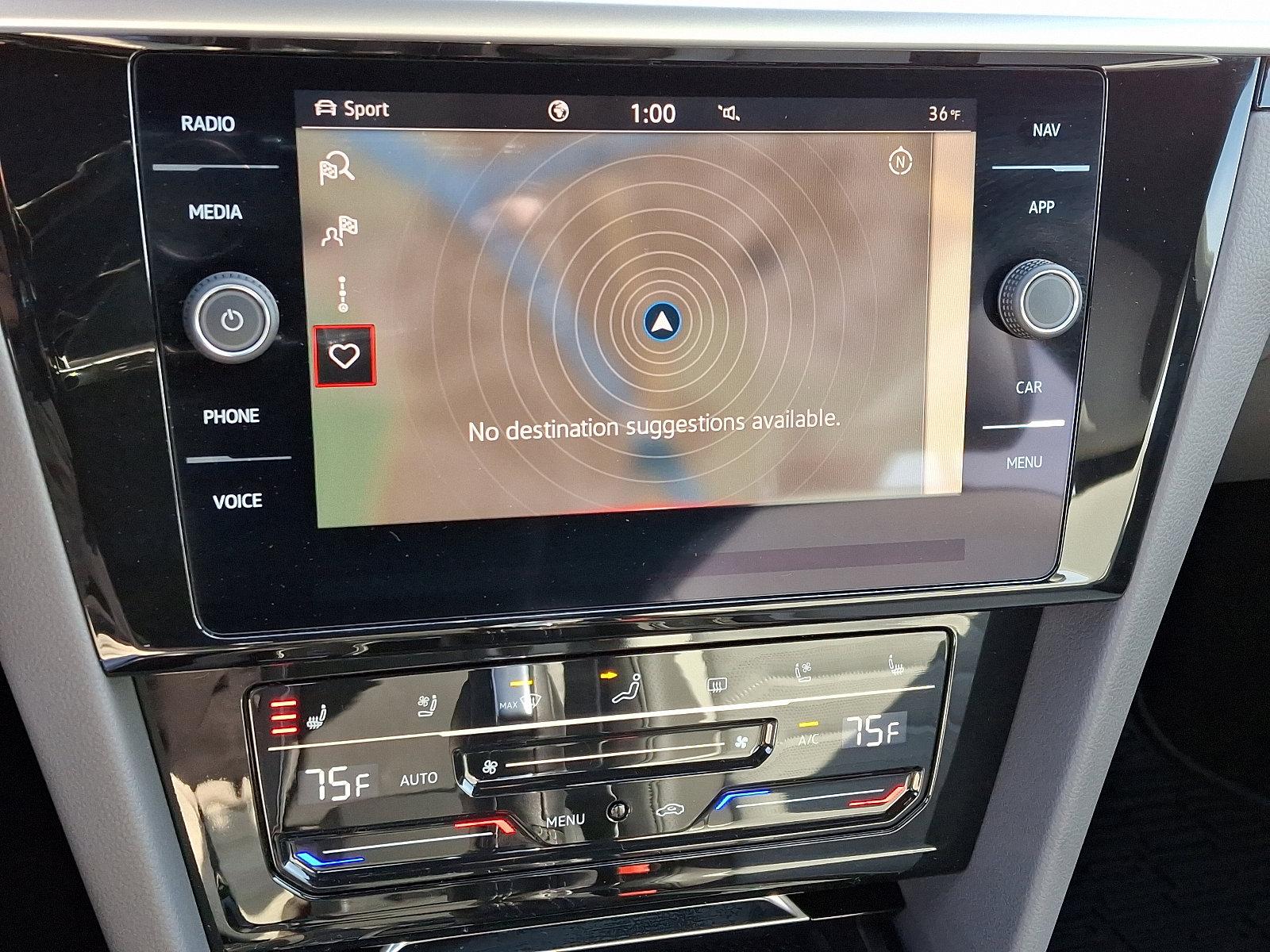2023 Volkswagen Arteon Vehicle Photo in Lancaster, PA 17601