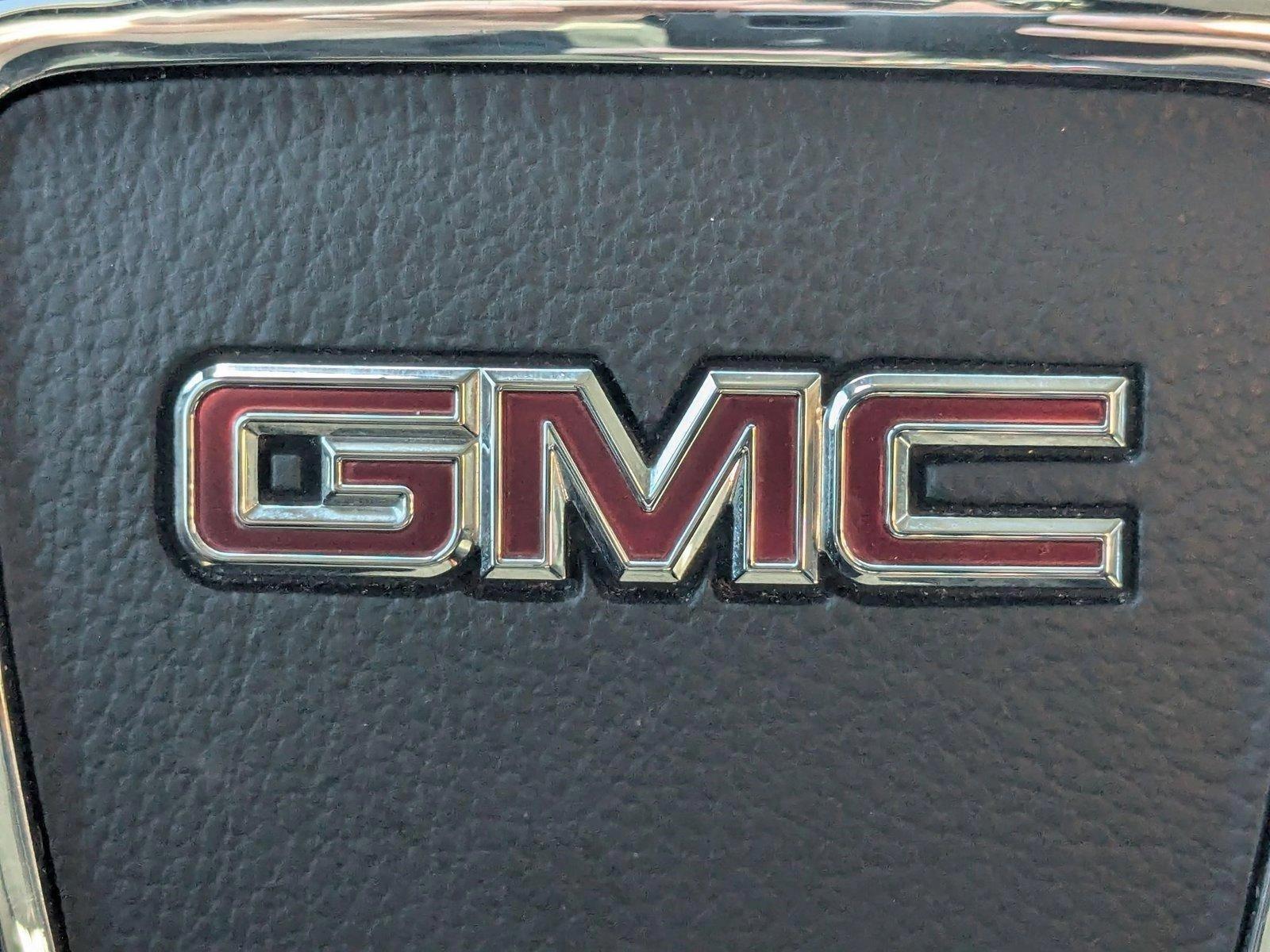 2020 GMC Yukon Vehicle Photo in Panama City, FL 32401