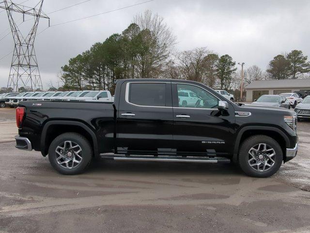 2025 GMC Sierra 1500 Vehicle Photo in ALBERTVILLE, AL 35950-0246