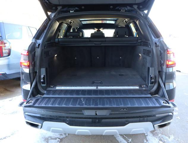 2023 BMW X5 Vehicle Photo in DETROIT, MI 48207-4102