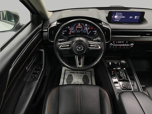 2024 Mazda CX-50 Vehicle Photo in Appleton, WI 54913