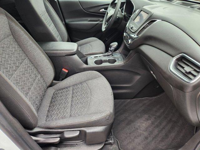 2023 Chevrolet Equinox Vehicle Photo in SUGAR LAND, TX 77478-0000