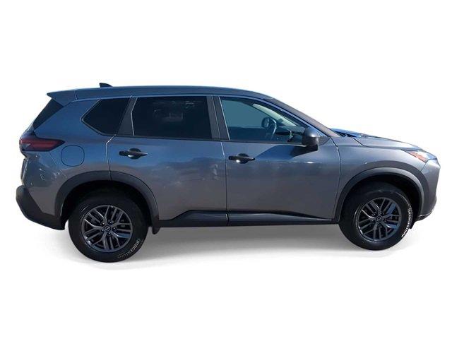 2023 Nissan Rogue Vehicle Photo in COLLIERVILLE, TN 38017-9006