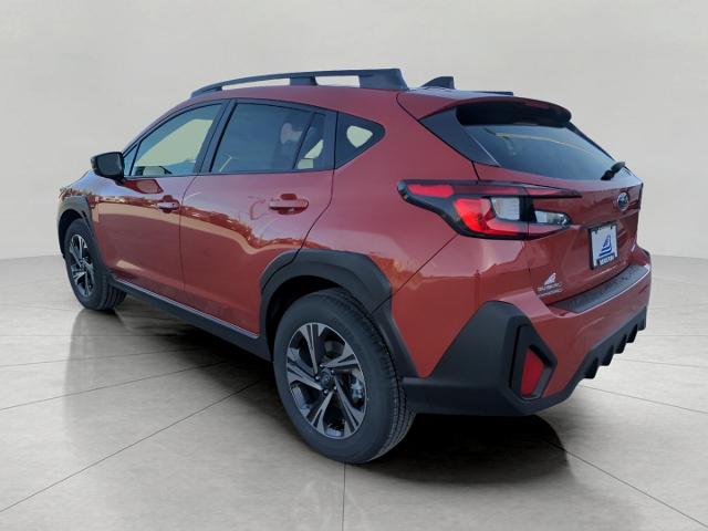 2025 Subaru Crosstrek Vehicle Photo in Green Bay, WI 54304