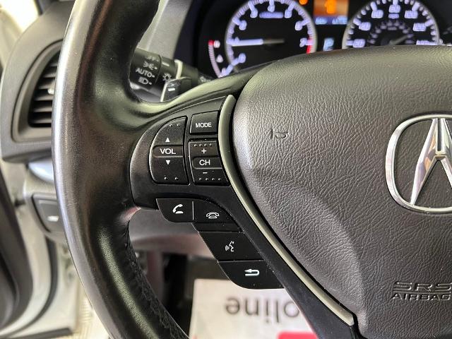 2017 Acura RDX Vehicle Photo in Tulsa, OK 74129