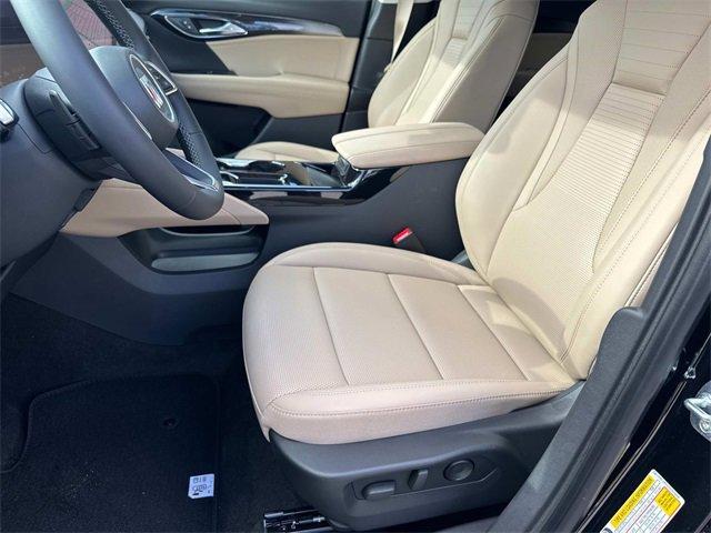 2025 Buick Envision Vehicle Photo in BATON ROUGE, LA 70806-4466