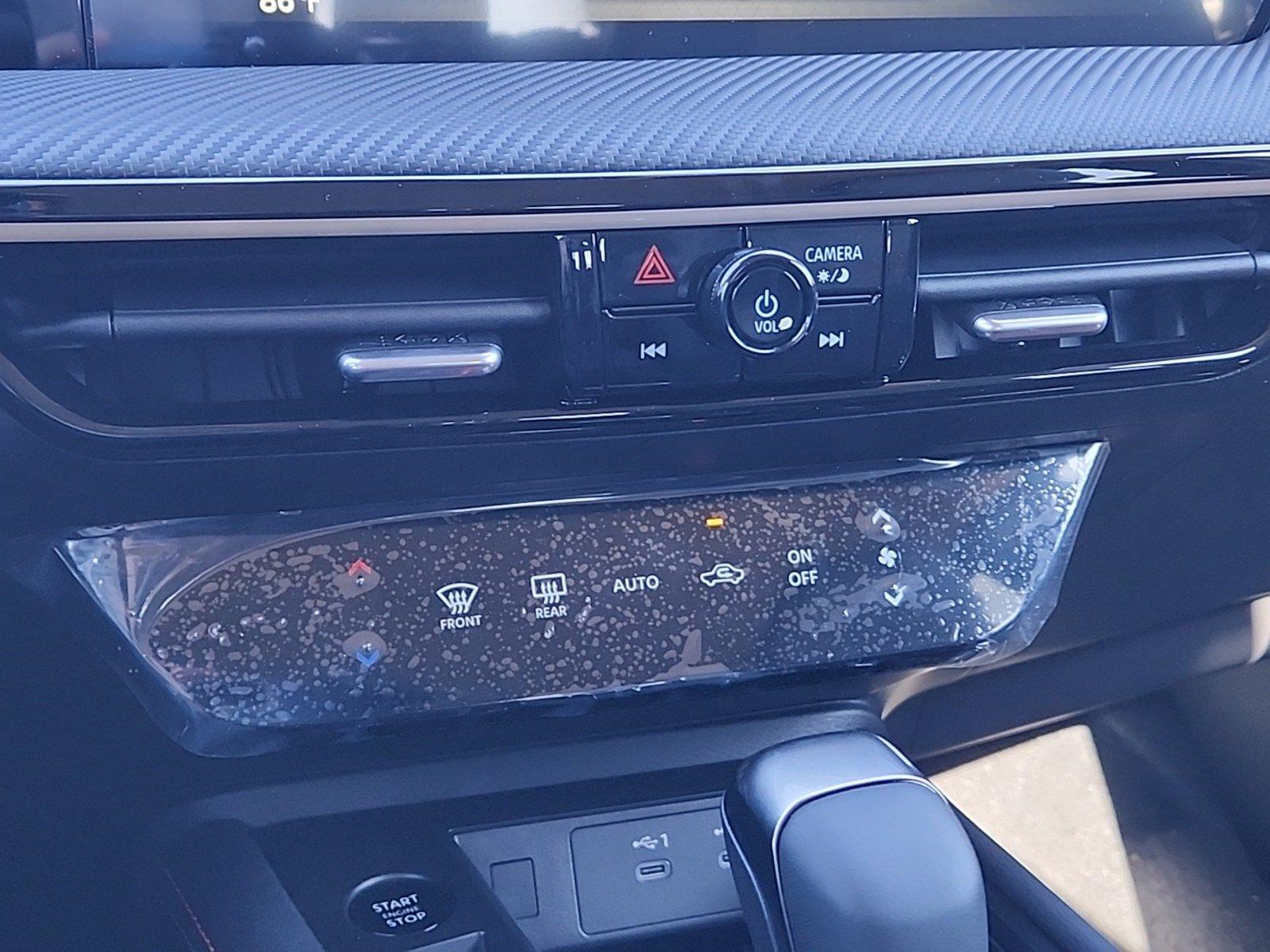 2025 Nissan Kicks Vehicle Photo in Albuquerque, NM 87110