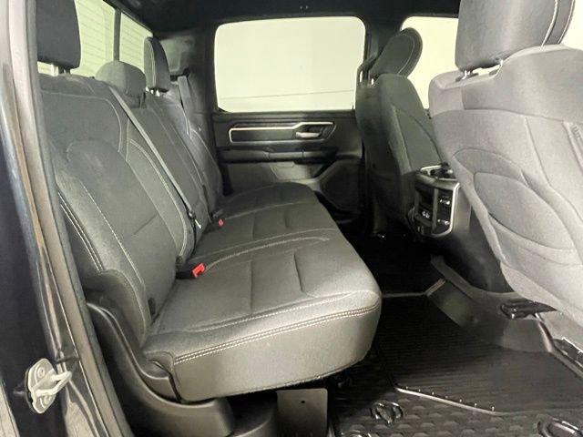 2021 Ram 1500 Vehicle Photo in PHOENIX, AZ 85014-3381