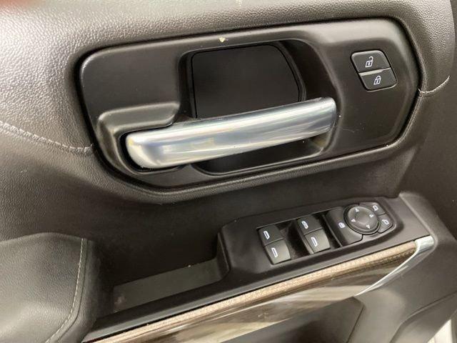 2019 Chevrolet Silverado 1500 Vehicle Photo in PHOENIX, AZ 85014-3381