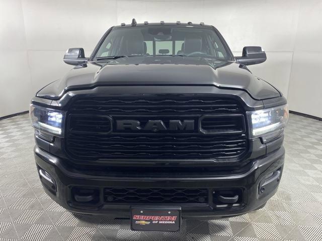 2020 Ram 3500 Vehicle Photo in MEDINA, OH 44256-9001