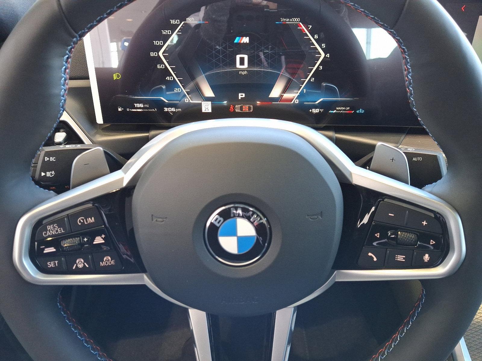 2025 BMW M440i xDrive Vehicle Photo in Lancaster, PA 17601
