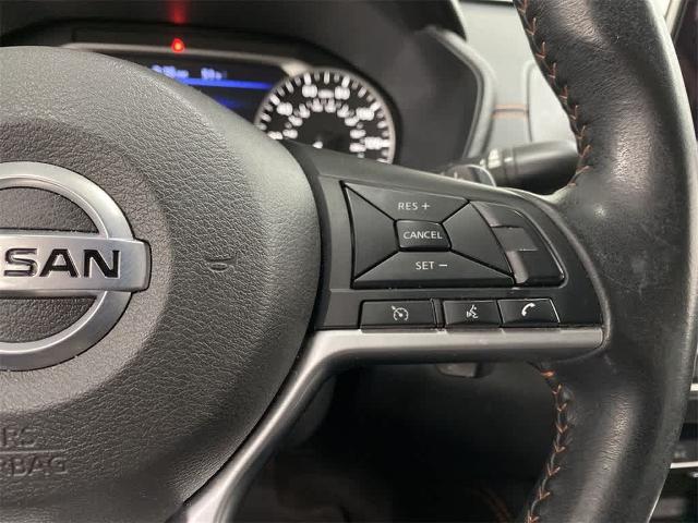 2022 Nissan Altima Vehicle Photo in PORTLAND, OR 97225-3518