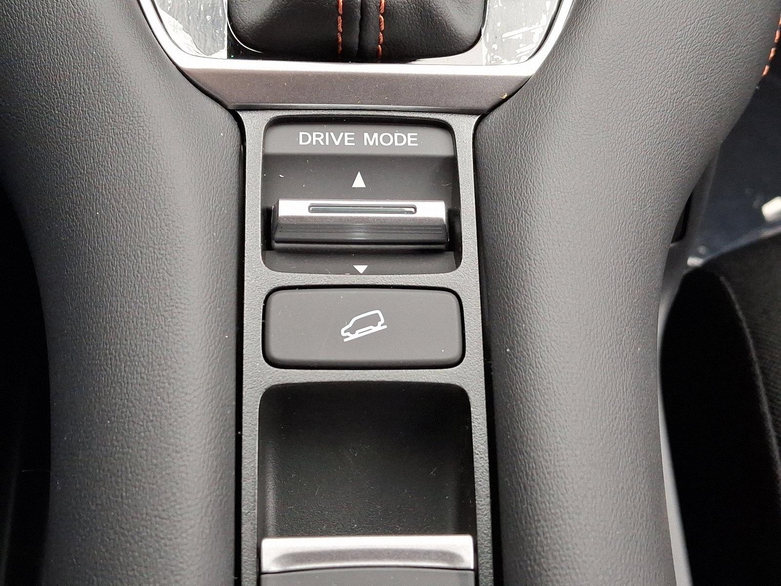 2025 Honda HR-V Vehicle Photo in Harrisburg, PA 17111
