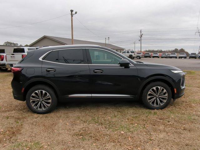 2025 Buick Envision Vehicle Photo in ALBERTVILLE, AL 35950-0246