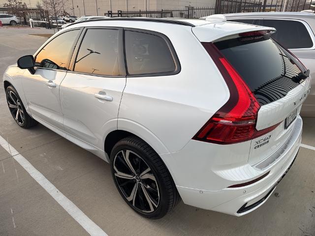 2025 Volvo XC60 Vehicle Photo in Grapevine, TX 76051