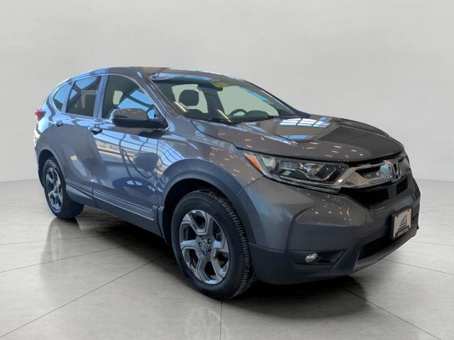 2019 Honda CR-V Vehicle Photo in Green Bay, WI 54304