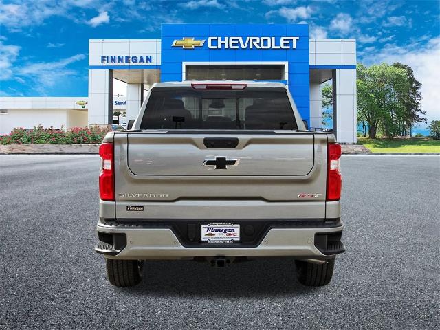 2025 Chevrolet Silverado 1500 Vehicle Photo in ROSENBERG, TX 77471-5675