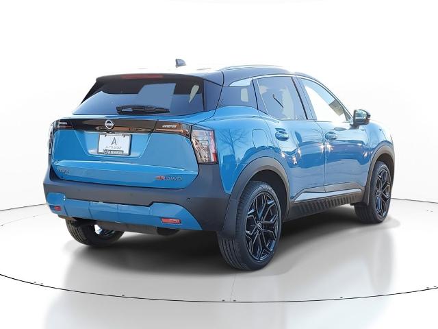 2025 Nissan Kicks for sale in Dearborn - 3N8AP6DD5SL359855 2025 Nissan Kicks for sale in Dearborn - 3N8AP6DD5SL359855