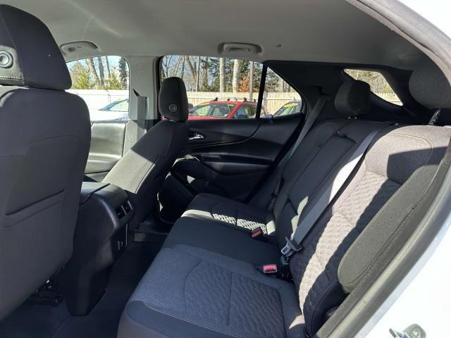 2021 Chevrolet Equinox Vehicle Photo in SAINT JAMES, NY 11780-3219