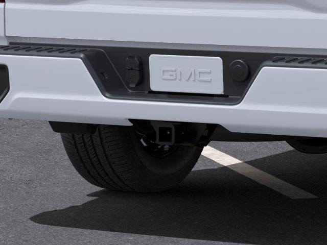 2025 GMC Sierra 1500 Vehicle Photo in TOPEKA, KS 66609-0000