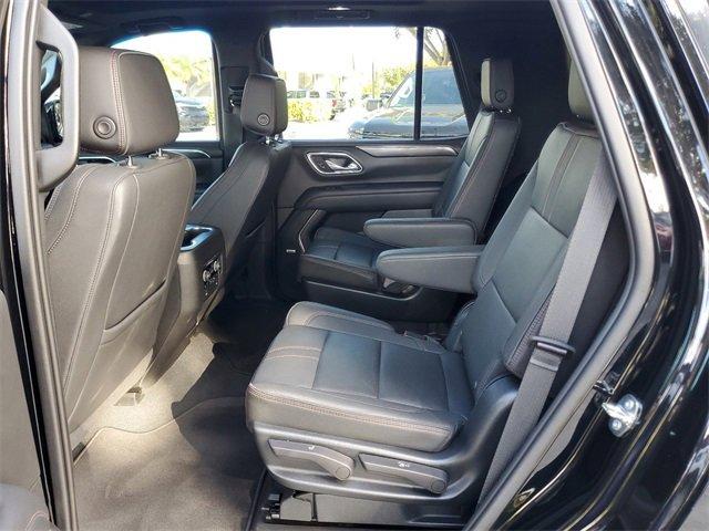 2023 Chevrolet Tahoe Vehicle Photo in SUNRISE, FL 33323-3202