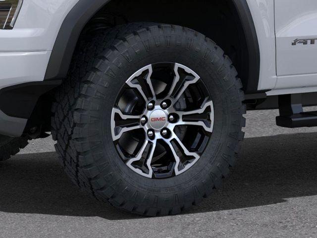 2025 GMC Canyon Vehicle Photo in DANBURY, CT 06810-5034