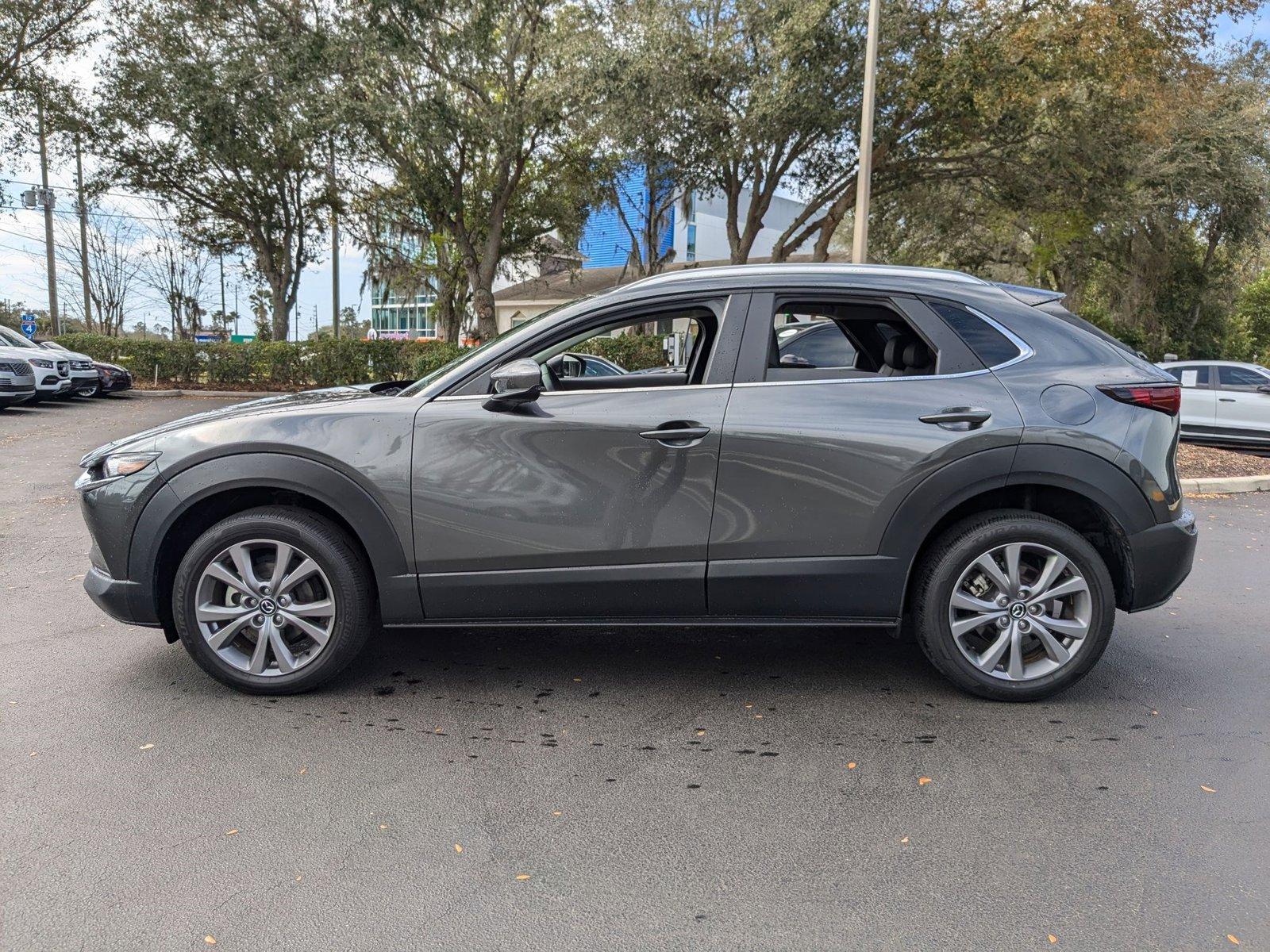 2022 Mazda CX-30 Vehicle Photo in Maitland, FL 32751