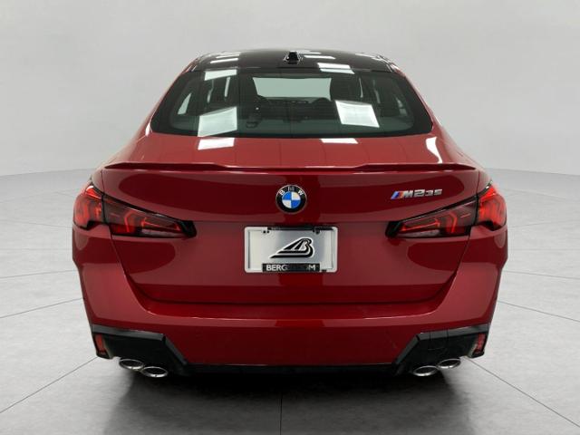 2025 BMW M235 xDrive Vehicle Photo in Appleton, WI 54913