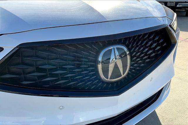 2023 Acura MDX Vehicle Photo in Grapevine, TX 76051