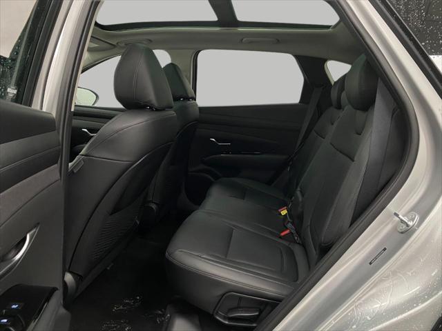 2025 Hyundai TUCSON Vehicle Photo in Appleton, WI 54913