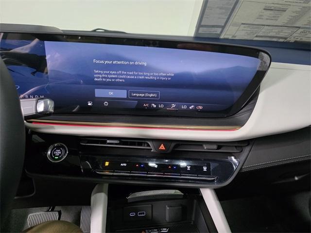 2025 Buick Envision Vehicle Photo in PRESCOTT, AZ 86305-3700