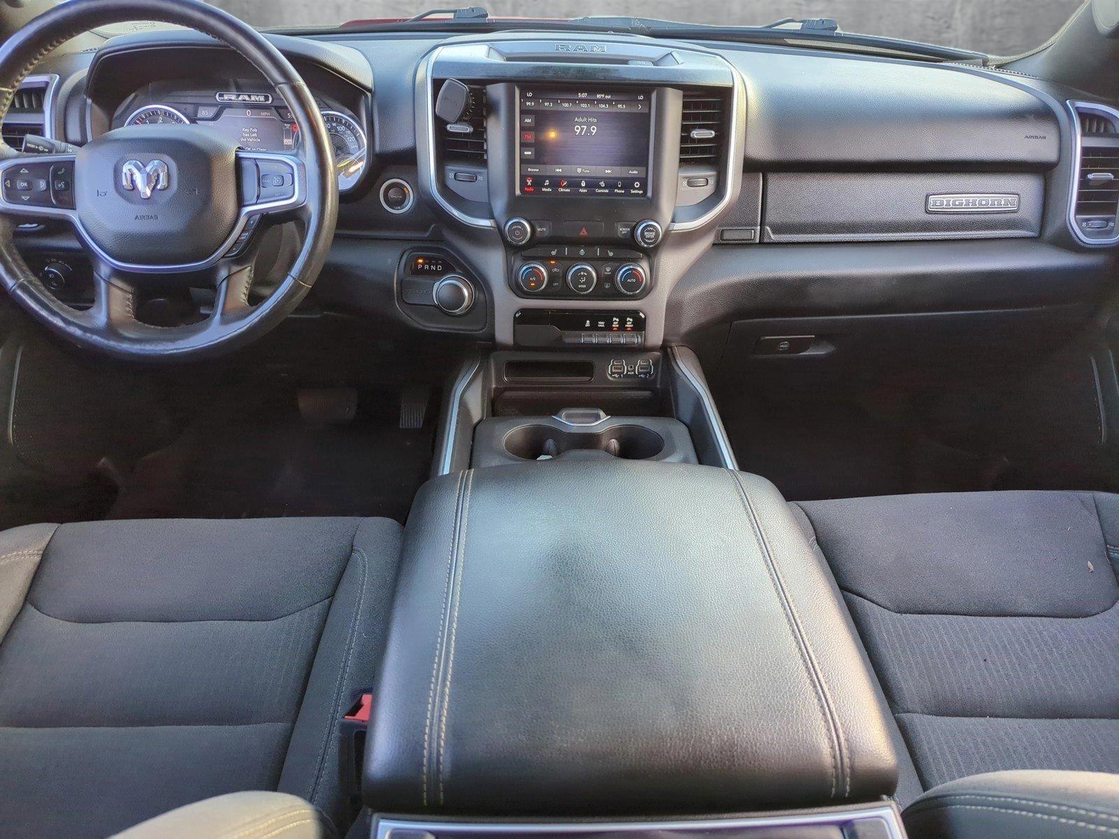 2020 Ram 1500 Vehicle Photo in Margate, FL 33063