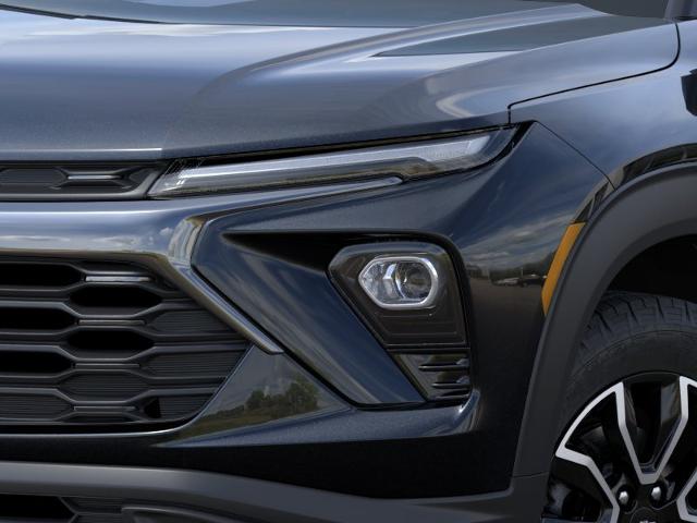 2024 Chevrolet Trailblazer Vehicle Photo in HOUSTON, TX 77034-5009