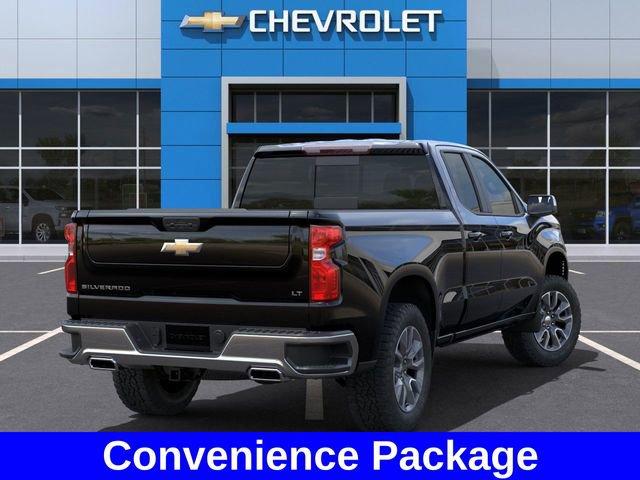 2025 Chevrolet Silverado 1500 Vehicle Photo in BROCKTON, MA 02301-7113
