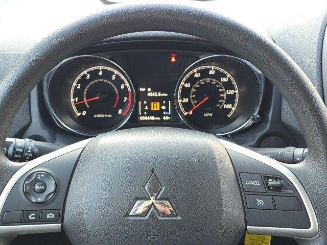 2024 Mitsubishi Outlander Sport Vehicle Photo in Pleasant Hills, PA 15236