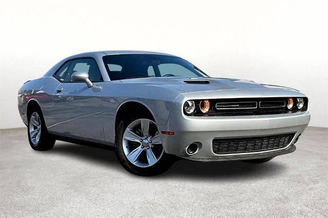 2023 Dodge Challenger Vehicle Photo in Tulsa, OK 74145