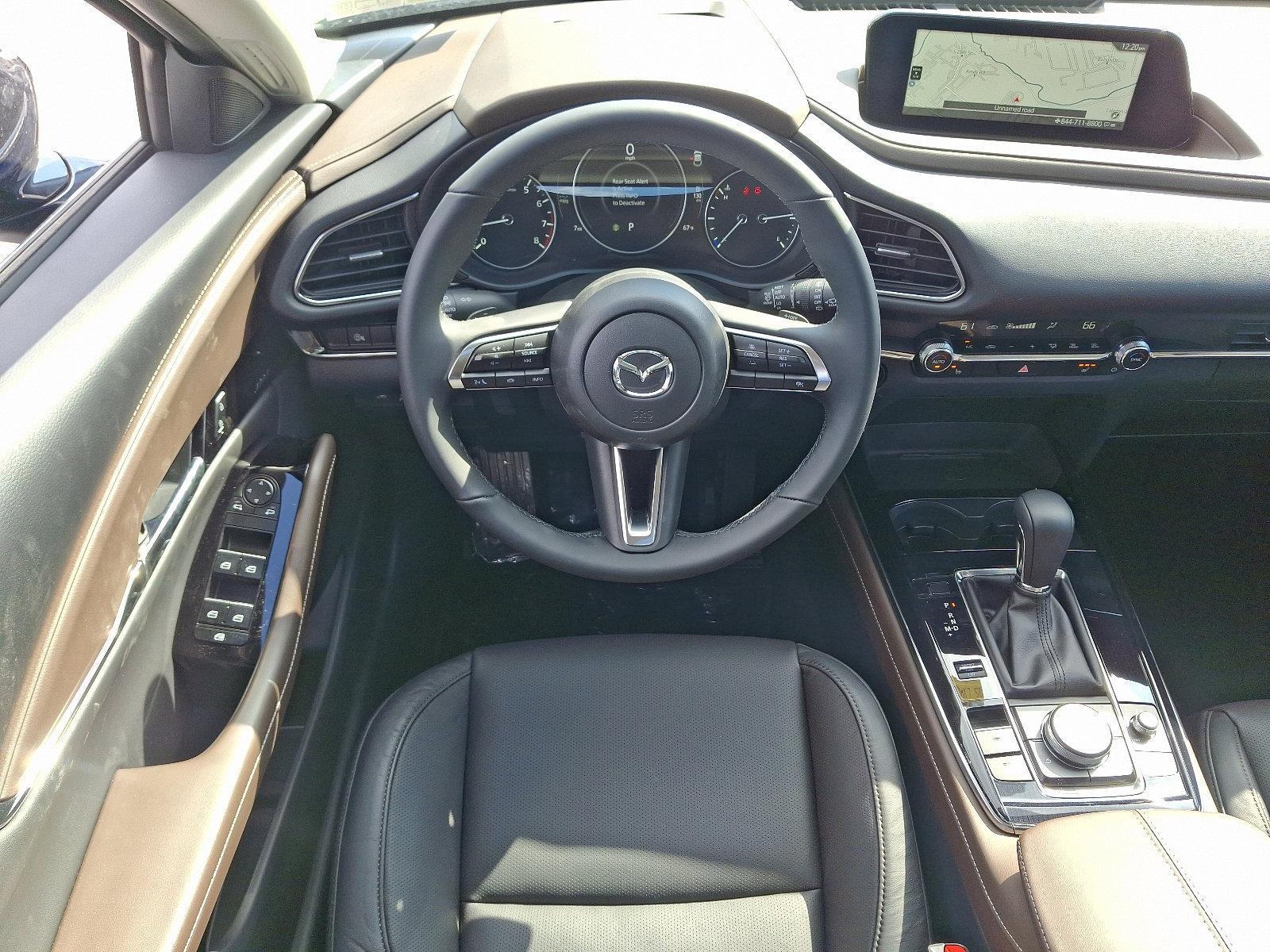 2025 Mazda CX-30 Vehicle Photo in Harrisburg, PA 17111