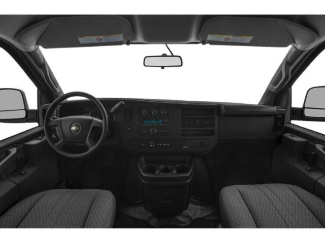 2021 Chevrolet Express Cargo 2500 Vehicle Photo in LIGHTHOUSE POINT, FL 33064-6849