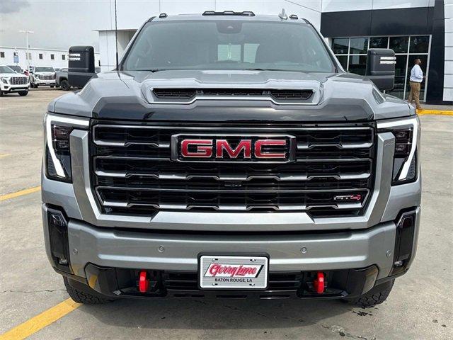 2025 GMC Sierra 2500 HD Vehicle Photo in BATON ROUGE, LA 70806-4466