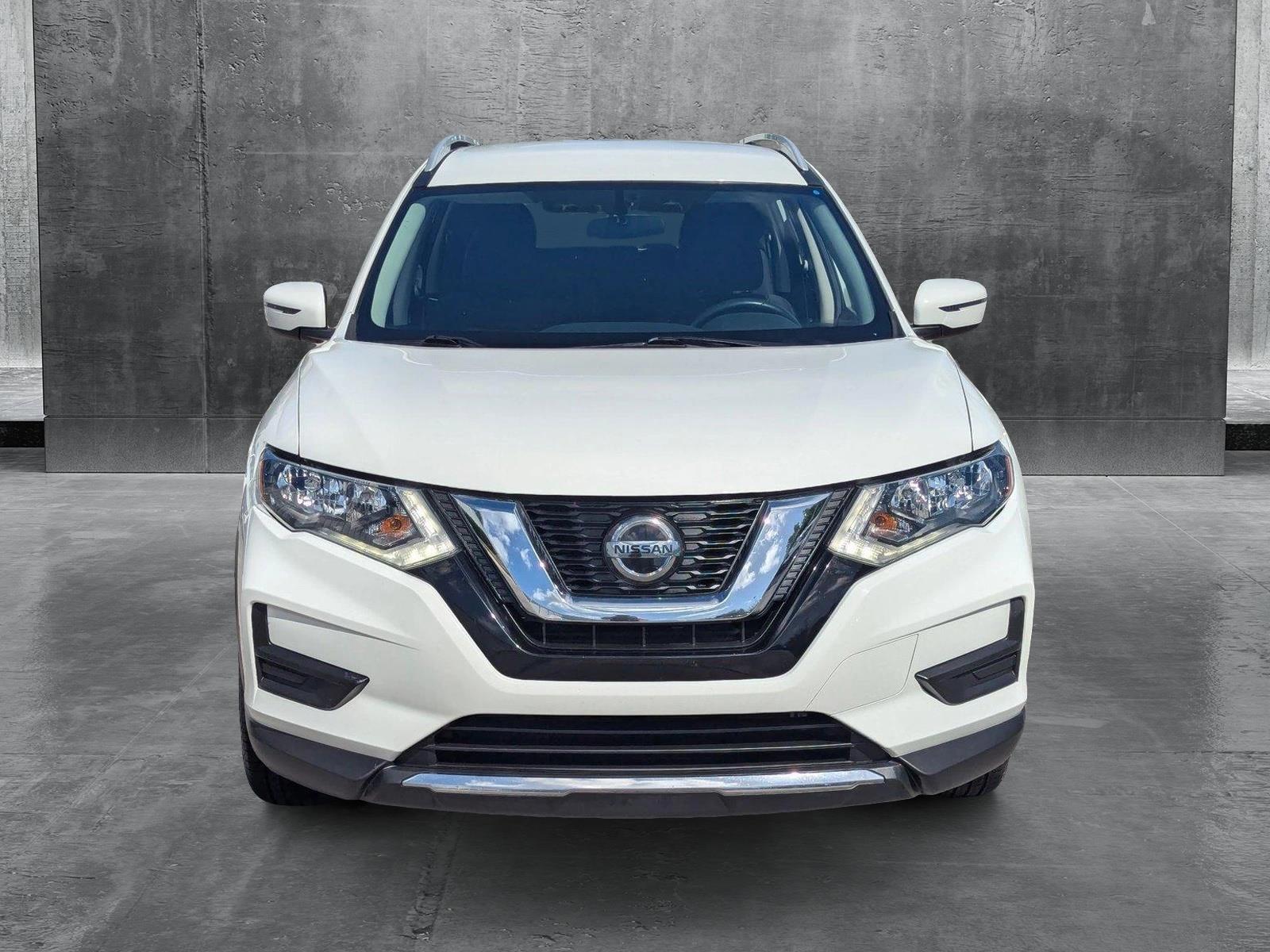 2018 Nissan Rogue Vehicle Photo in Pompano Beach, FL 33064