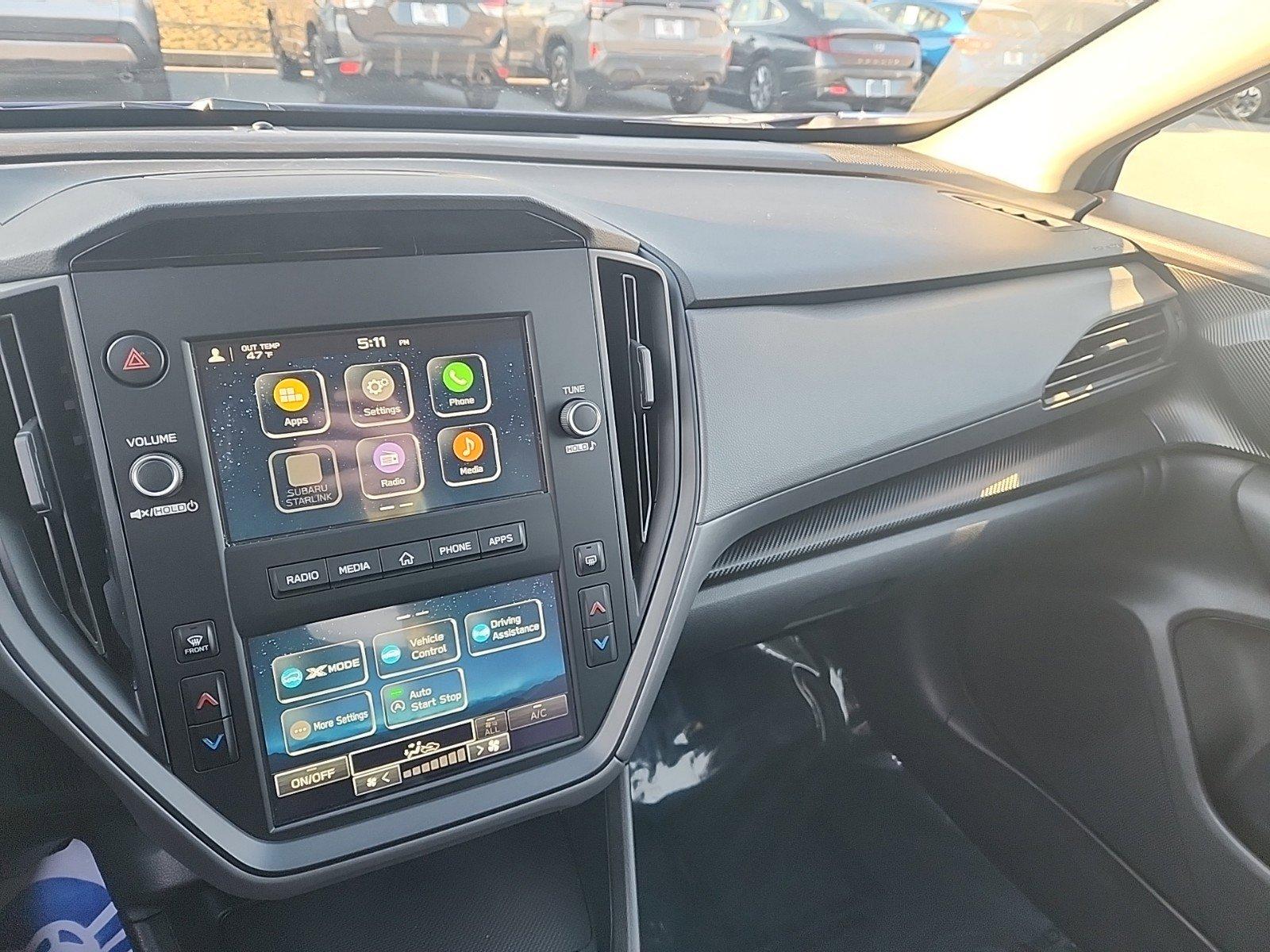 2024 Subaru Crosstrek Vehicle Photo in Mechanicsburg, PA 17050