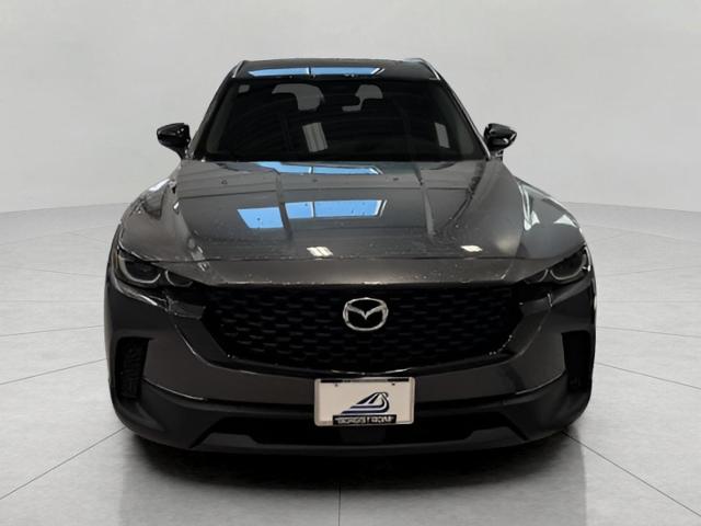 2025 Mazda CX-50 Vehicle Photo in Green Bay, WI 54304