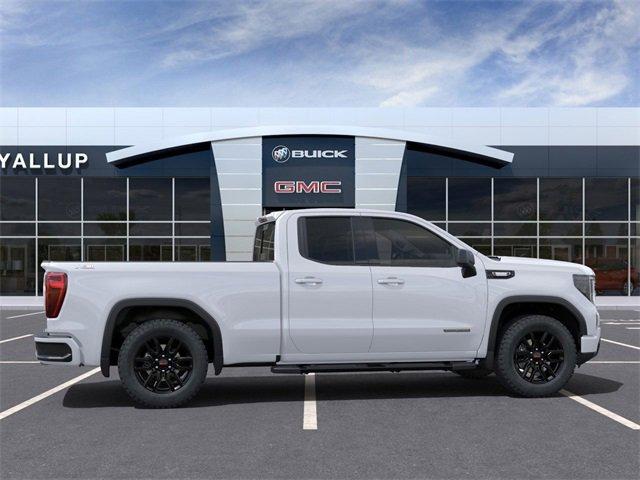 2025 GMC Sierra 1500 Vehicle Photo in PUYALLUP, WA 98371-4149