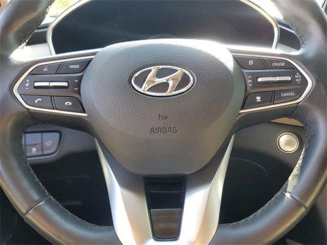 2020 Hyundai Santa Fe Vehicle Photo in SUNRISE, FL 33323-3202