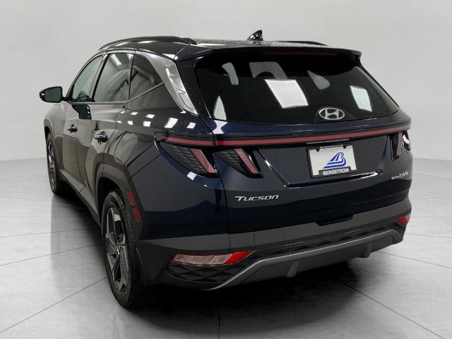 2023 Hyundai TUCSON Hybrid Vehicle Photo in Appleton, WI 54913