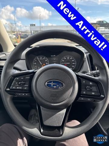 2024 Subaru Crosstrek Vehicle Photo in Puyallup, WA 98371