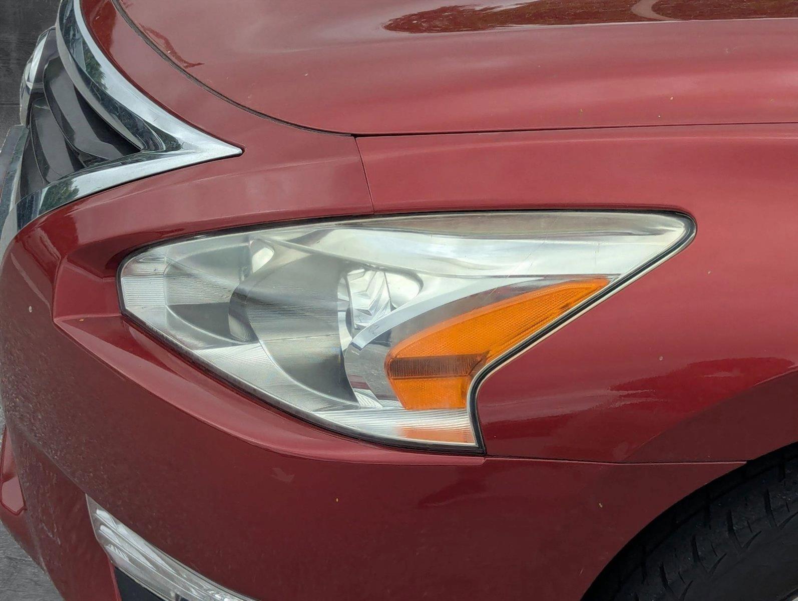 2014 Nissan Altima Vehicle Photo in Delray Beach, FL 33444