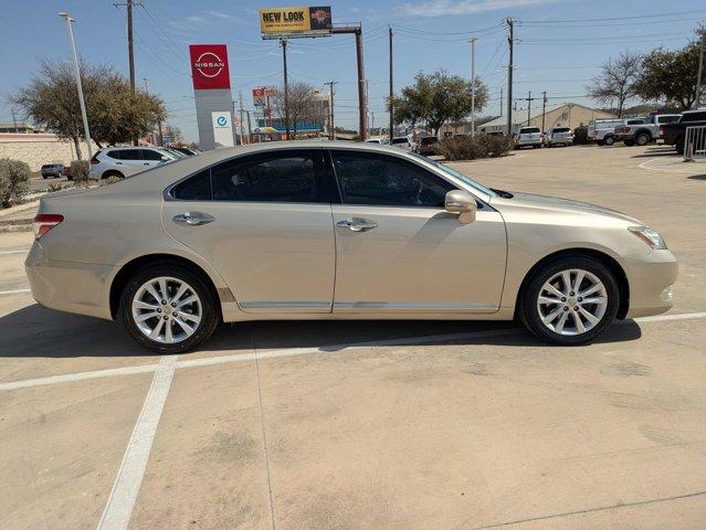 2012 Lexus ES 350 Vehicle Photo in San Antonio, TX 78209