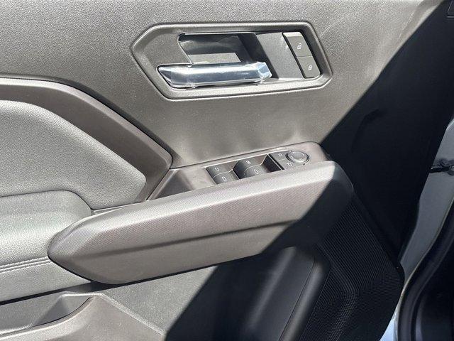 2025 GMC Canyon Vehicle Photo in ALBERTVILLE, AL 35950-0246