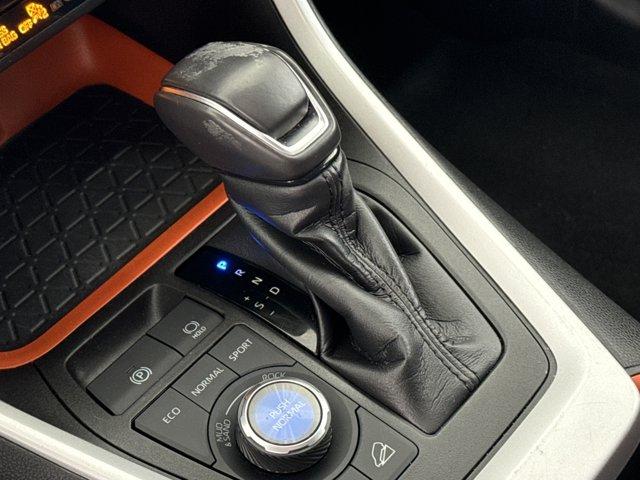 2023 Toyota RAV4 Vehicle Photo in Charlotte, NC 28273